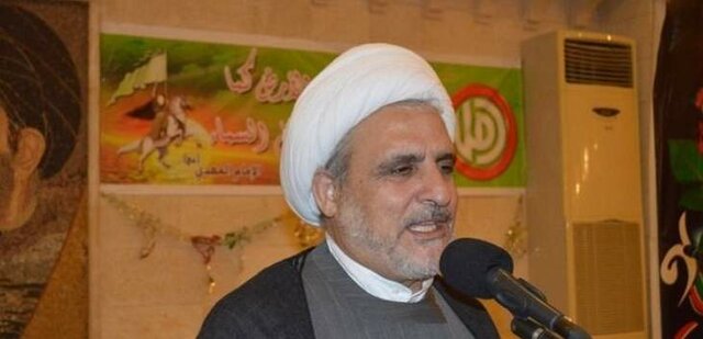 جنبش امل لبنان: تا ابد در کنار سپاه خواهیم ایستاد