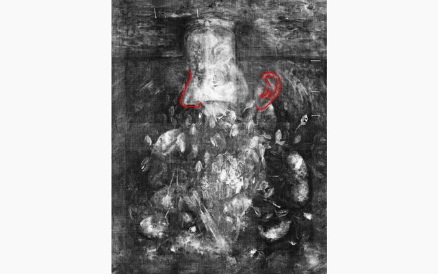 کشف اثری جدید از &laquo;ون&zwnj;گوگ&raquo;