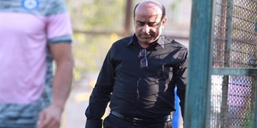 درگیری سرپرست پارس جنوبی با مربیان سپیدرود