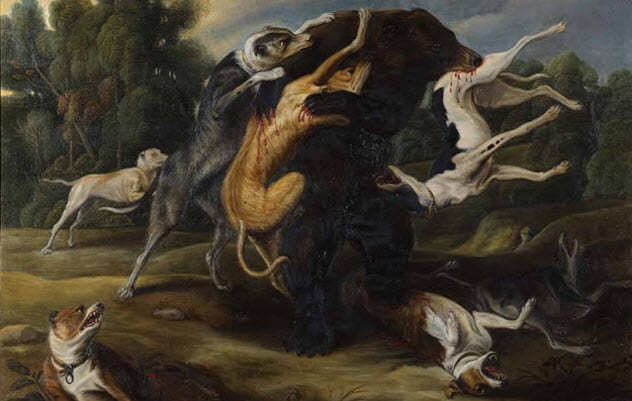 10 اثر هنری برتر جهان که به دست جنایتکاران و خلافکاران خلق شده است