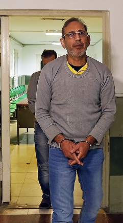 آبان 97/ سر سلطان سکه بر بالای دار