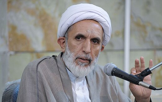 فرمانده قرارگاه عمار: تحریم ترامپ علیه ایران باعث بیکاری در آمریکا شد