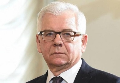 لهستان سفیر خود را از عراق خارج کرد