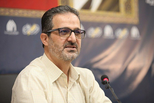 بازداشت سردبیر نشریه حرم با شکایت شمخانی