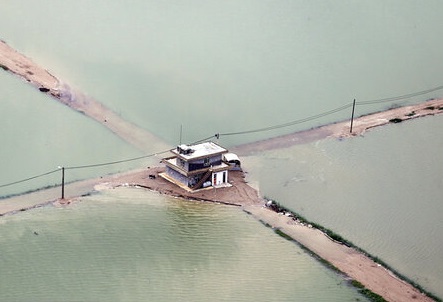 افزایش بارش&zwnj;های سیل&zwnj;آسا در کشور