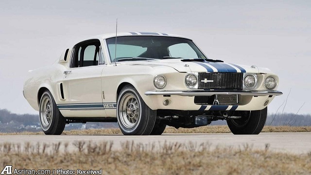 ماستنگ هایی با رکورد دلاری/ اولین ها همیشه گران قیمت هستند! (+تصاویر)