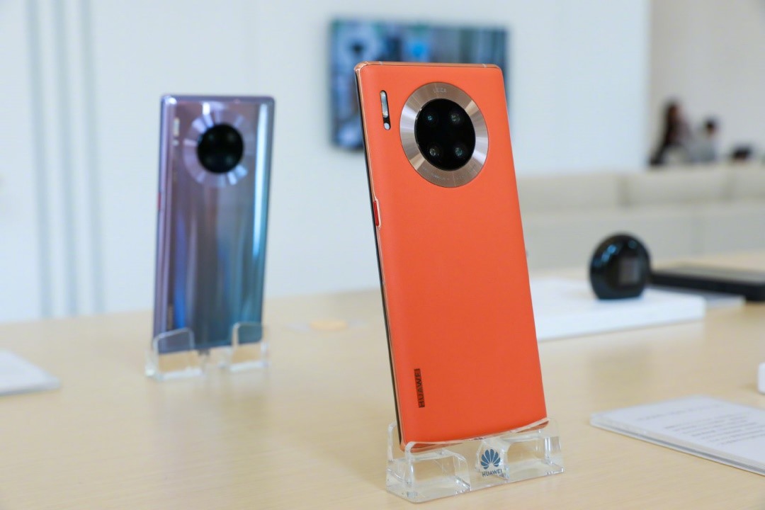 آمارها از رشد قابل توجه هوآوی در سال 2019 خبر می&zwnj;دهند