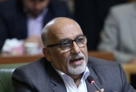 نامگذاری خیابانی در تهران به یاد جانباختگان حادثه هواپیمایی اوکراین