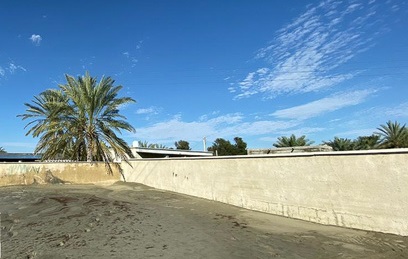 هوای سیستان و بلوچستان سردتر می شود