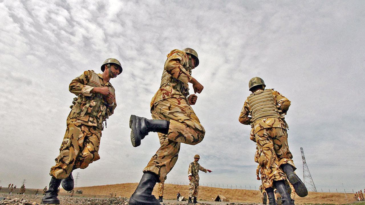 اعزام به خدمت در کمین کسانی که سربازی را خریده&zwnj;اند