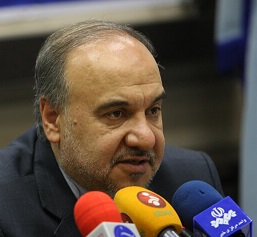 وزیر ورزش: وام ازدواج ۱۰۰ میلیون تومان می&zwnj;شود