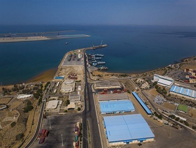 موافقت آمریکا با سرمایه&zwnj;گذاری هند در چابهار