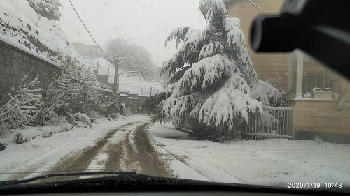 احتمال تعطیلی مدارس تهران، فردا دوشنبه احتمال تعطیلی مدارس تهران، فردا دوشنبه