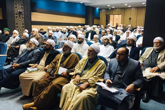  ائمه جمعه اهل سنت 