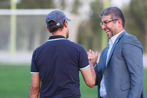 یحیی گل&zwnj;محمدی 