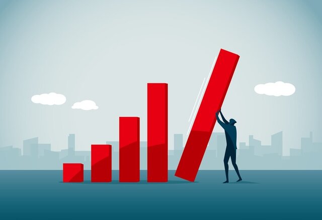 با افزایش تورم و بیکاری، جرم و جنایت در جامعه ۴.۵ برابر می&zwnj;شود