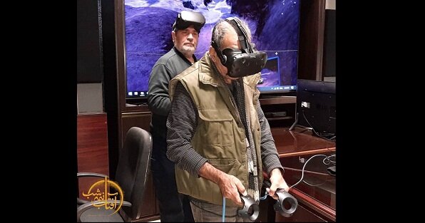 شهریار بحرانی