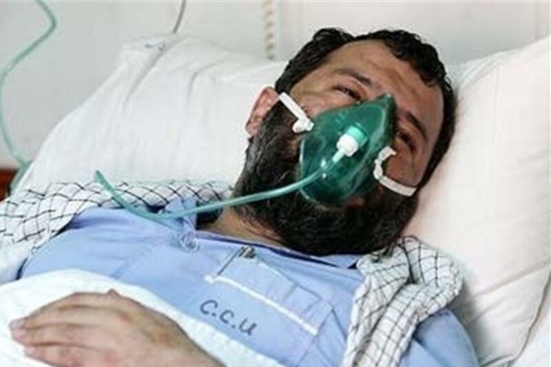 رزمندگانی که به جای گلوله با سرطان به شهادت می&zwnj;رسند