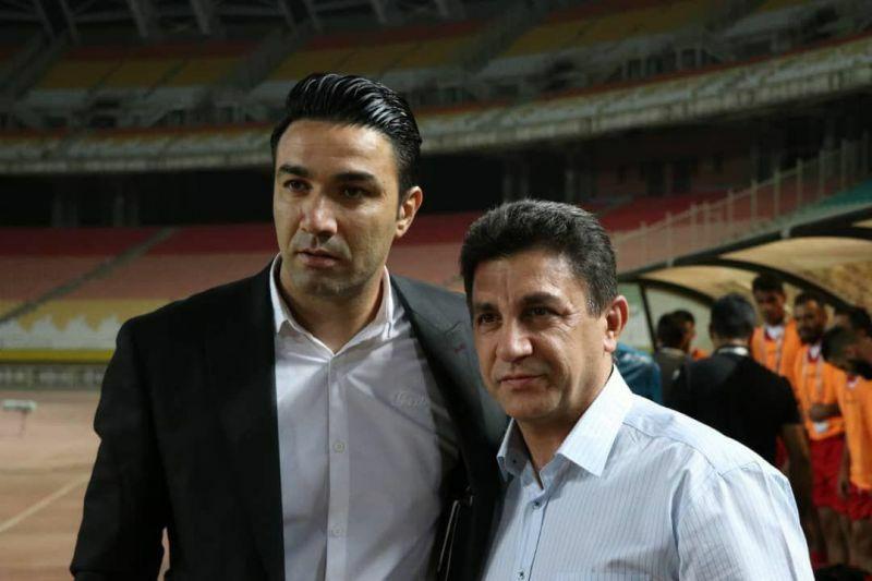 امیر قلعه نوئی