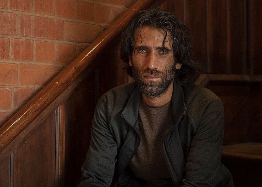 نسخه فارسی کتاب بهروز بوچانی منتشر می شود نسخه فارسی کتاب بهروز بوچانی منتشر می شود