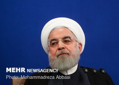 سفر رئیس جمهور به ایلام لغو شد