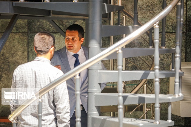 ایران بیش از ۳۰ هزار واحد مسکونی در سوریه می&zwnj;سازد