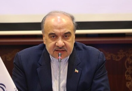وزیر ورزش: برابر مهاجرت ورزشکاران بی&zwnj;تفاوت نیستیم