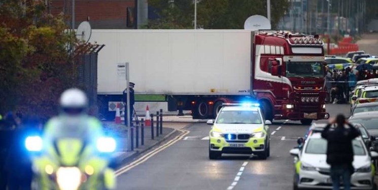 داعش مسئولیت حمله با چاقو در لندن را برعهده گرفت