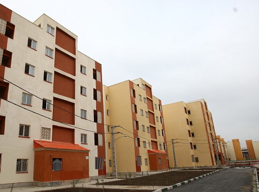 واگذاری 4 هزار واحد مسکن مهر پرند در دهه فجر