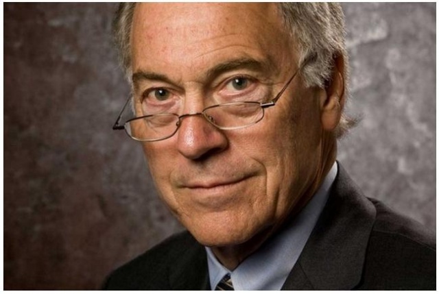 تورم ایران استیو هانکه