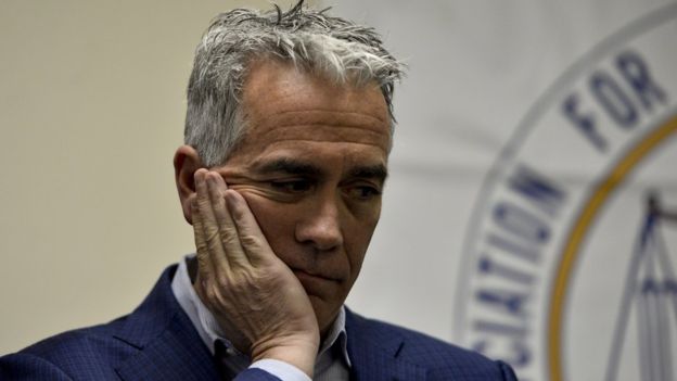 تصفیه حساب ترامپ با شاهدان استیضاح؛ دو مقام ارشد کاخ&zwnj;سفید اخراج شدند