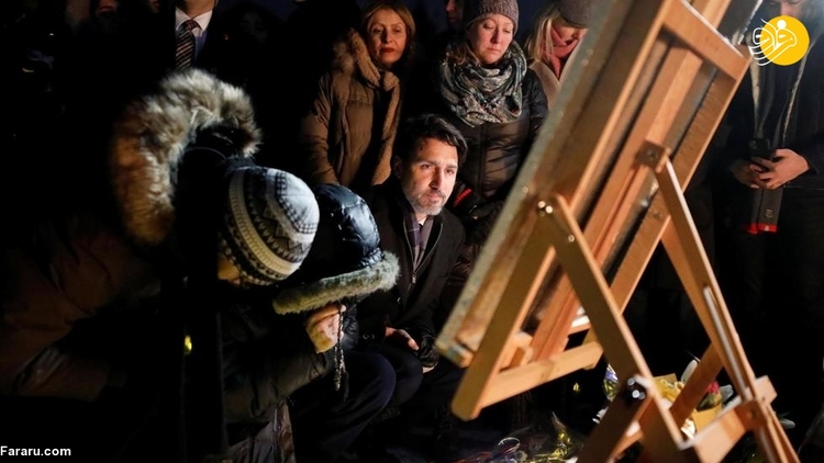 کانادا ۱.۵ میلیارد دلار از ایران غرامت خواست