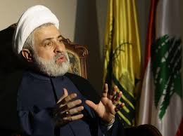 معاون دبیرکل حزب الله لبنان: ایران زندگی عزتمندانه را به منطقه و ملت&zwnj;های آن بازگرداند