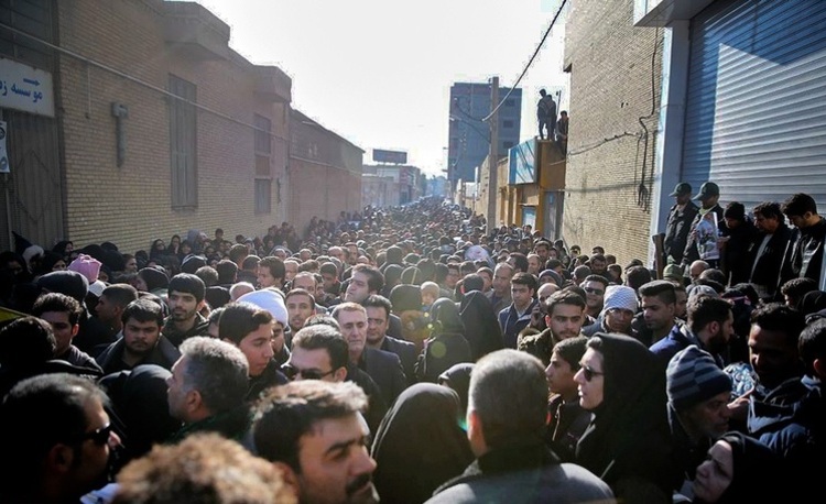 مصیبت مضاعف