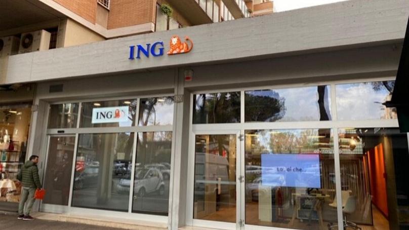 بانک&zwnj;های ایتالیا