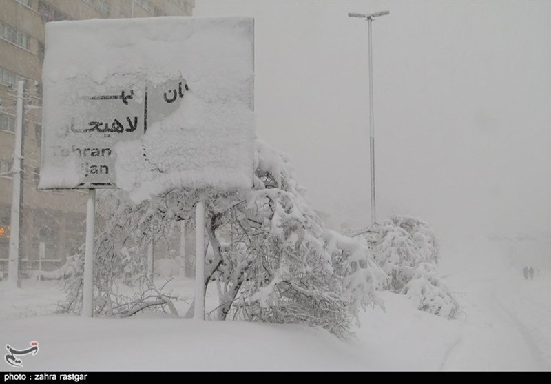 دچار مسؤولانی هستیم که همیشه غافلگیر میشوند دچار مسؤولانی هستیم که همیشه غافلگیر میشوند