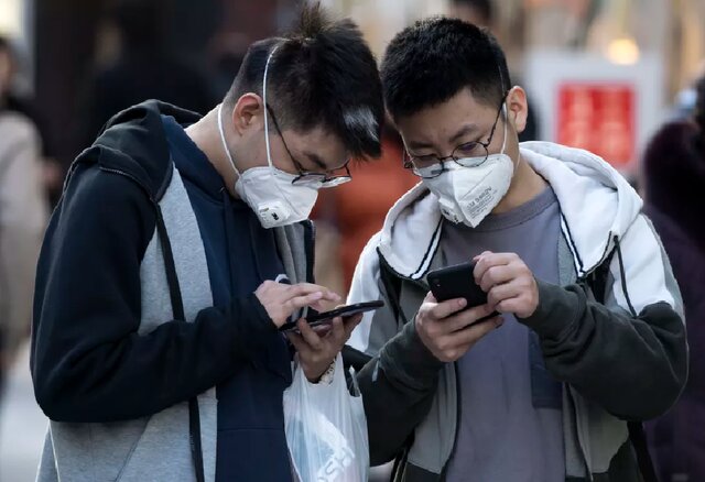 اپلیکیشنی که مدعی است تماس با 