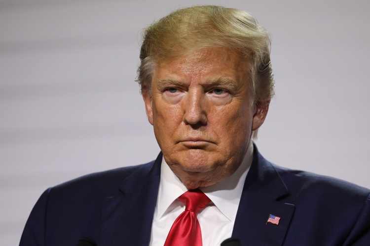 ترامپ قبل از انتخابات آمریکا در برابر ایران چه خواهد کرد؟