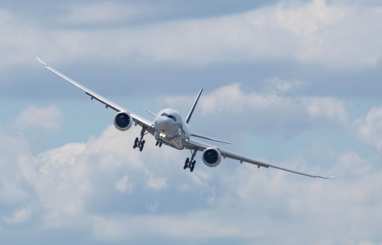 بازگشت پروازهای غیرنظامی آمریکا به آسمان خلیج فارس