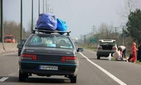 تکلیف بنزین سفر چه شد؟