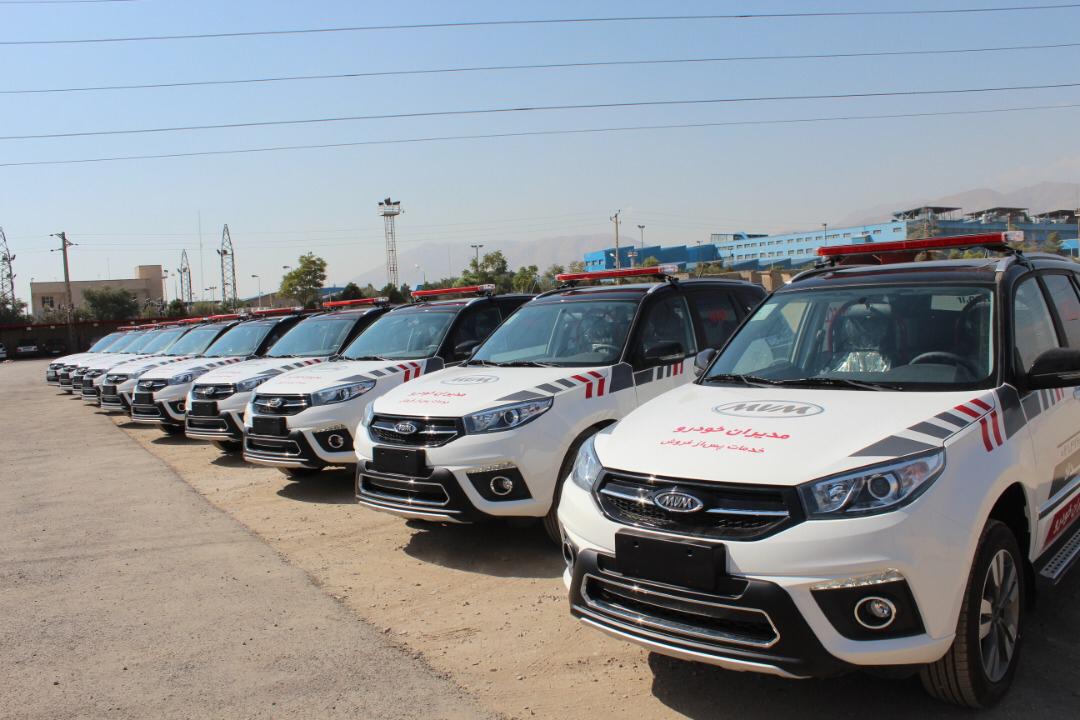 طرح بازدید پیش از سفرهای نوروزی شرکت مدیران خودرو طرح بازدید پیش از سفرهای نوروزی شرکت مدیران خودرو