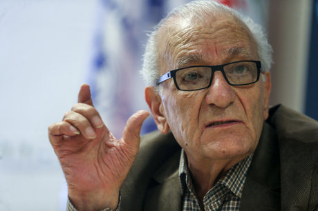 جلال مقامی: ۴ سال است در استودیو پا نگذاشته&zwnj;ام