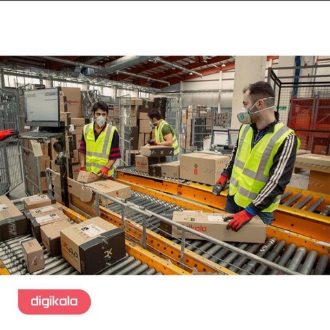 همراهی دیجی&zwnj;کالا برای&nbsp; مبارزه با کرونا