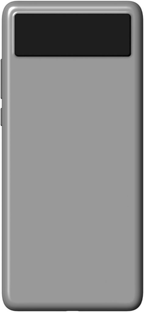 ثبت طراحی جدید برای گوشیهای هوآوی؛ دوربین هشتتایی و بدنه یکپارچه ثبت طراحی جدید برای گوشیهای هوآوی؛ دوربین هشتتایی و بدنه یکپارچه