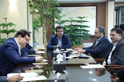 تشکیل کمیته بحران کرونا در بانک رفاه کارگران تشکیل کمیته بحران کرونا در بانک رفاه کارگران