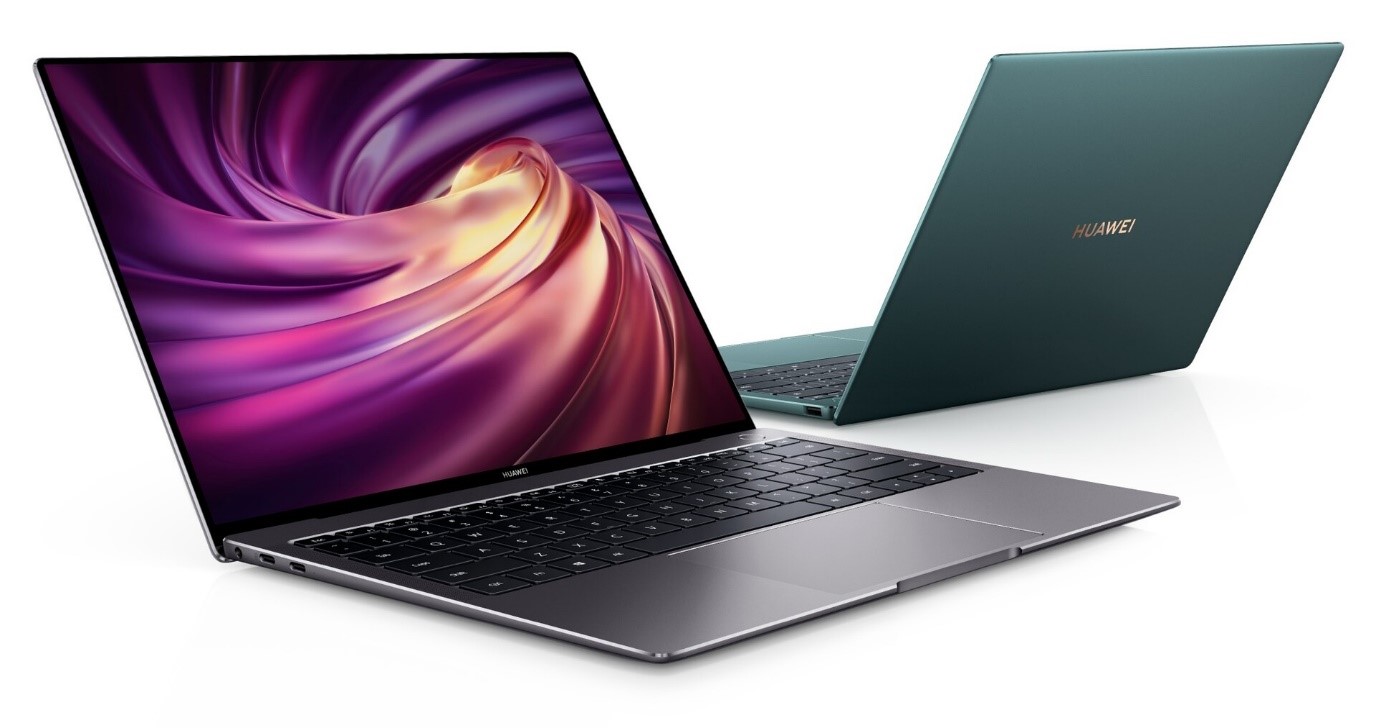 مشخصات کلیدی و برجسته MateBook X Pro 2020 و Matebook D