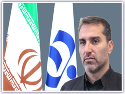 رئیس اداره روابط عمومی بانک رفاه منصوب شد