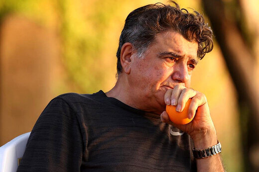 خطر &laquo;کرونا&raquo; شجریان را تهدید می کند/ احتمال ترخیص از بیمارستان