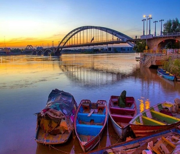 ۷۰ درصد هتل&zwnj;های خوزستان فعال هستند