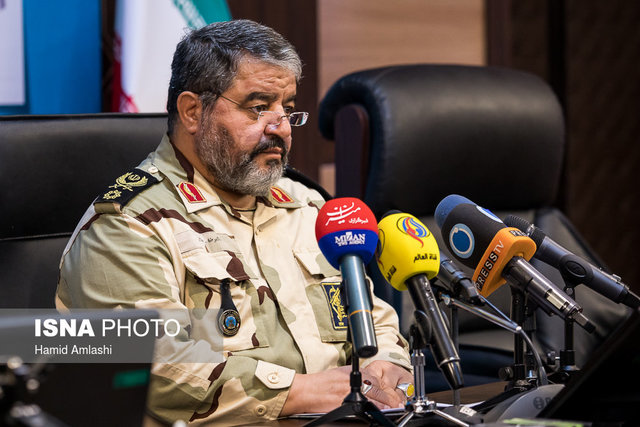 رئیس پدافند غیرعامل کشور: برای قرنطینه به جمع بندی نرسیدیم